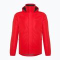 Jack Wolfskin men's Stormy Point 2L rain jacket red 1111142_2206 4