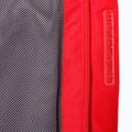 Jack Wolfskin men's Stormy Point 2L rain jacket red 1111142_2206 7