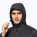 Jack Wolfskin men's winter jacket Jasper Ins grey 1114321_6230 5