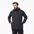 Jack Wolfskin Highest Peak men's rain jacket 1115131_6350