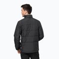 Jack Wolfskin men's Jasper rain jacket red 1115261_2206_002 4