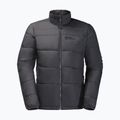 Jack Wolfskin men's Jasper rain jacket yellow 1115261_3802_002 10