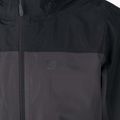 Jack Wolfskin men's 3-in-1 jacket Glaabach grey-black 1115291_6000_006 13