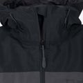 Jack Wolfskin men's 3-in-1 jacket Glaabach grey-black 1115291_6000_006 14