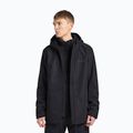 Men's 3-in-1 Jacket Jack Wolfskin Taubenberg 3In1 black 4