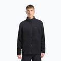 Men's 3-in-1 Jacket Jack Wolfskin Taubenberg 3In1 black 5