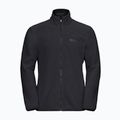 Men's 3-in-1 Jacket Jack Wolfskin Taubenberg 3In1 black 14