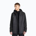 Jack Wolfskin men's jacket Taubenberg 3In1 phantom 3