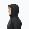 Jack Wolfskin women's winter jacket Stirnberg Ins black 3