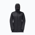 Jack Wolfskin women's winter jacket Stirnberg Ins black 7