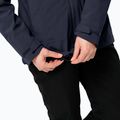 Jack Wolfskin women's Moonrise 3In1 jacket night blue 6