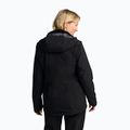 Women's 3-in-1 Jacket Jack Wolfskin Moonrise 3In1 black 3