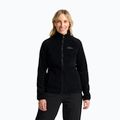 Women's 3-in-1 Jacket Jack Wolfskin Moonrise 3In1 black 5
