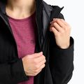 Women's 3-in-1 Jacket Jack Wolfskin Moonrise 3In1 black 8