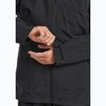 Women's 3-in-1 Jacket Jack Wolfskin Moonrise 3In1 black 9