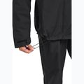 Women's 3-in-1 Jacket Jack Wolfskin Moonrise 3In1 black 11