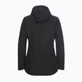 Women's 3-in-1 Jacket Jack Wolfskin Moonrise 3In1 black 13