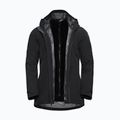 Women's 3-in-1 Jacket Jack Wolfskin Moonrise 3In1 black 14