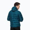 Jack Wolfskin men's down jacket Helium blue 1200573_4133 2
