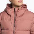Jack Wolfskin women's down jacket Frozen Palace brown 1204132_3068 6