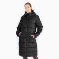 Jack Wolfskin women's down jacket Frozen Palace black 1204132_6000