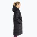 Jack Wolfskin women's down jacket Frozen Palace black 1204132_6000 3