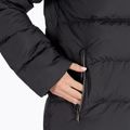Jack Wolfskin women's down jacket Frozen Palace black 1204132_6000 6