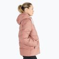 Jack Wolfskin women's down jacket Frozen Palace Afterglow 1204912_3068 3