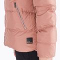 Jack Wolfskin women's down jacket Frozen Palace Afterglow 1204912_3068 5