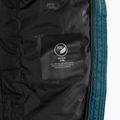 Jack Wolfskin men's down jacket Dna Tundra Down Hoody black-blue 1206612_4133_006 6