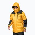 Jack Wolfskin men's 1995 Series Cook down jacket yellow 1206751_3802