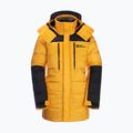 Jack Wolfskin men's 1995 Series Cook down jacket yellow 1206751_3802 7