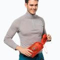 Jack Wolfskin men's Alpspitze Down Hoody skit jacket orange 1206771_3017 6
