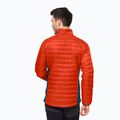 Jack Wolfskin men's down jacket Routeburn Pro Ins red 1206861_3017 2