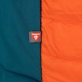 Jack Wolfskin Routeburn Pro Ins men's hiking sleeveless orange 1206871_3017_002 10