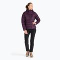 Jack Wolfskin women's down jacket Nebelhorn Down Hoody purple 1207091_2042 2