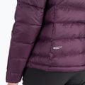 Jack Wolfskin women's down jacket Nebelhorn Down Hoody purple 1207091_2042 7