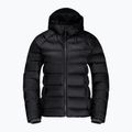 Jack Wolfskin women's down jacket Nebelhorn Down Hoody black 1207091_6000 9