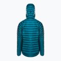 Jack Wolfskin women's down jacket Passamani Down Hoody blue 1207101_4133 6