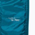 Jack Wolfskin women's down jacket Passamani Down Hoody blue 1207101_4133 8