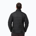 Jack Wolfskin men's down jacket Passamani Down phantom 2