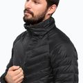 Jack Wolfskin men's down jacket Passamani Down phantom 3