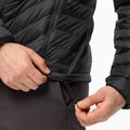 Jack Wolfskin men's down jacket Passamani Down phantom 4