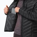 Jack Wolfskin men's down jacket Passamani Down phantom 5