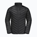 Jack Wolfskin men's down jacket Passamani Down phantom 12