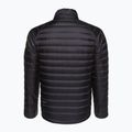 Jack Wolfskin men's down jacket Passamani Down phantom 8
