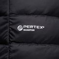 Jack Wolfskin men's down jacket Passamani Down phantom 10