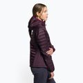 Jack Wolfskin women's down jacket Routeburn Pro Ins purple 1207191_2042 3