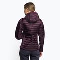 Jack Wolfskin women's down jacket Routeburn Pro Ins purple 1207191_2042 4