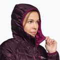 Jack Wolfskin women's down jacket Routeburn Pro Ins purple 1207191_2042 5